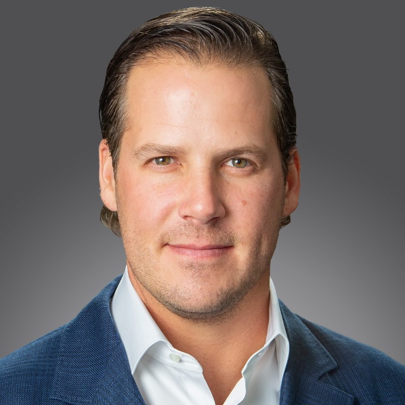 Chris Martin, President, Ideal Self Storage