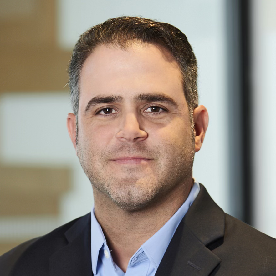 Justin Jacaman, Managing Partner, Ideal Self Storage