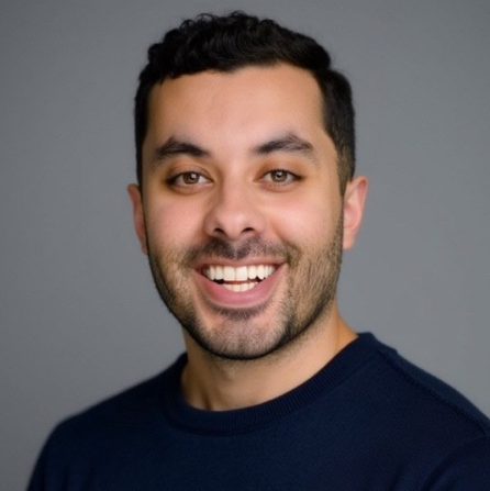 Nasser Alsadi, Director of Acquisition & Asset Management